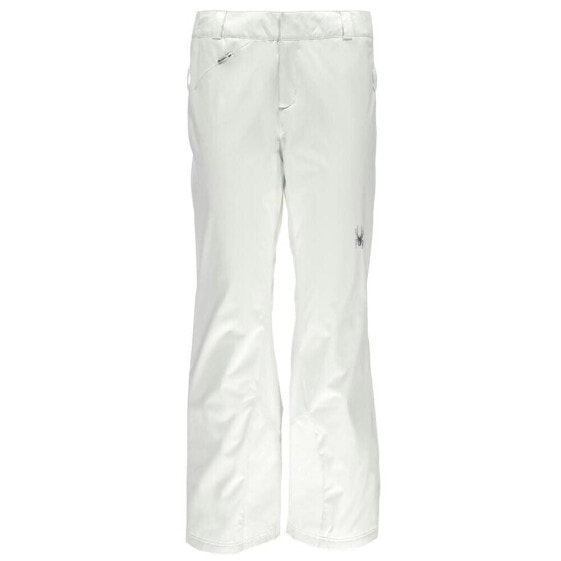 SPYDER Winner Tailored Fit Regular Pants Refurbished