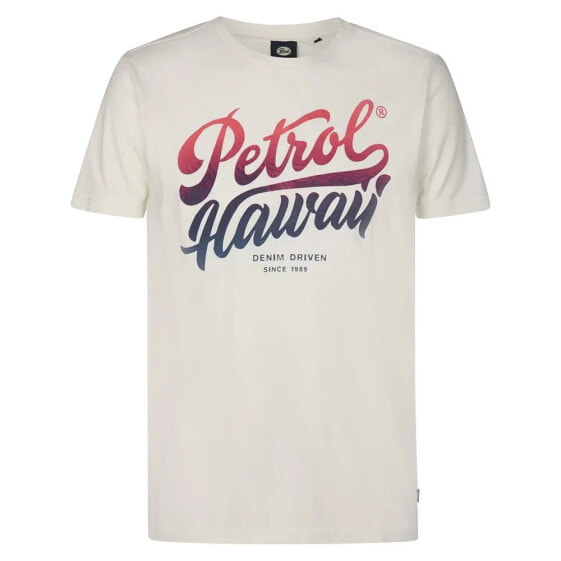 PETROL INDUSTRIES TSR154 short sleeve T-shirt