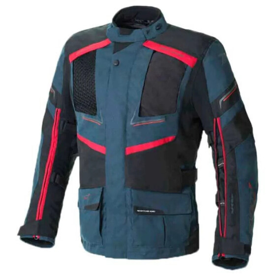 SEVENTY DEGREES SD-JT81 Touring jacket