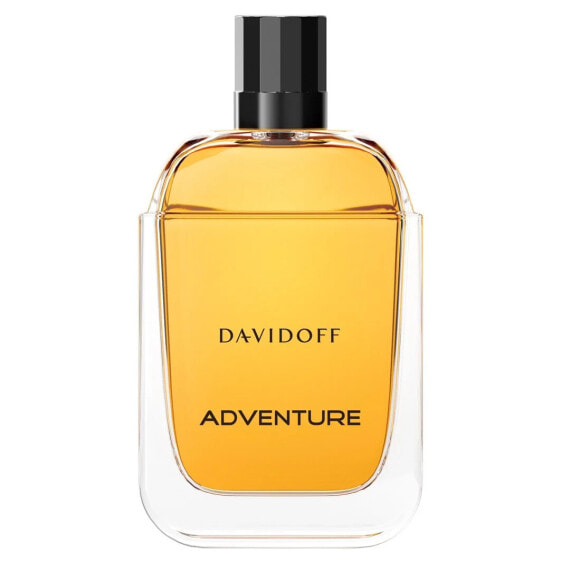 Davidoff Adventure