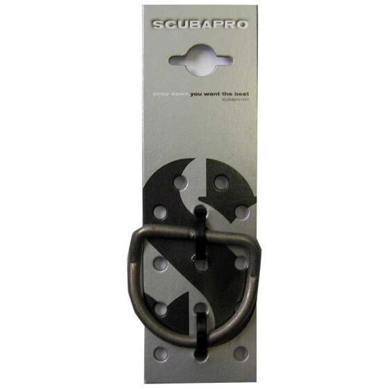 SCUBAPRO X-Tek Curve D-Ring