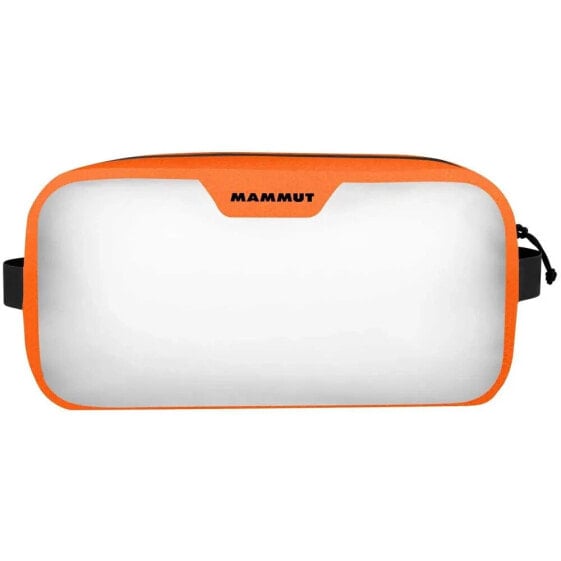 MAMMUT Smart Light Wash Bag