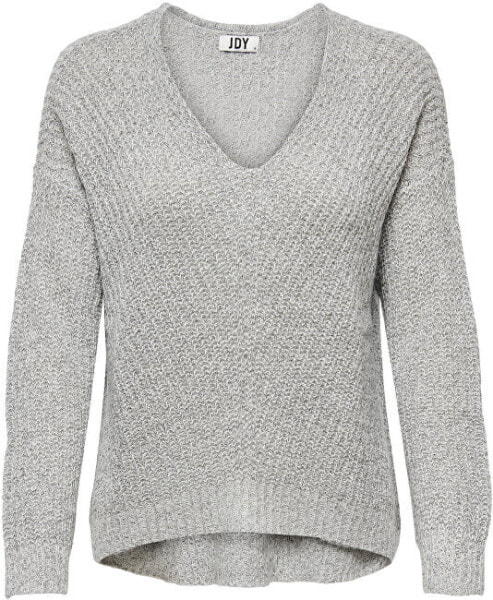 Women´s sweater JDYNEW 15208245 Cloud Dancer