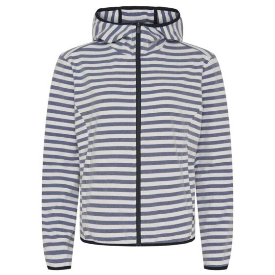 SEA RANCH Kia full zip fleece