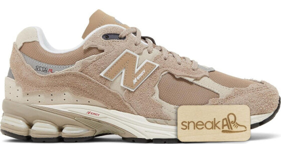 [M2002RDL] Mens New Balance 2002R 'Protection Pack Driftwood'