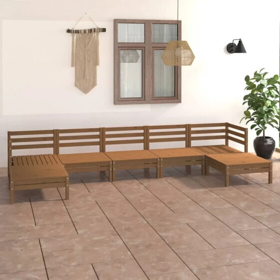 Garten-Lounge-Set