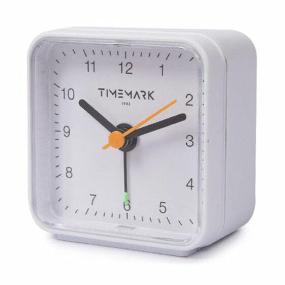 Часы настольные Timemark Белый