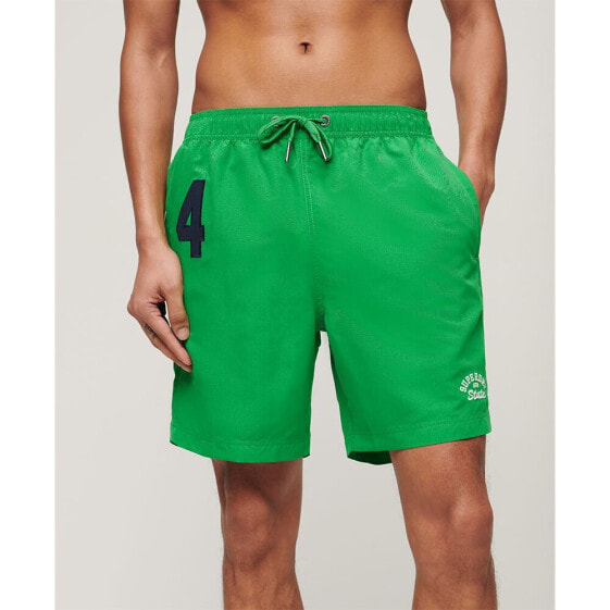 SUPERDRY Vintage 17´´ Swimming Shorts