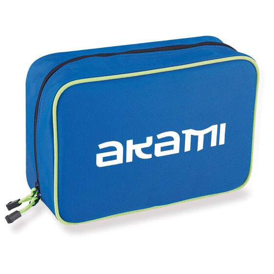 AKAMI Double EGI Lure Case