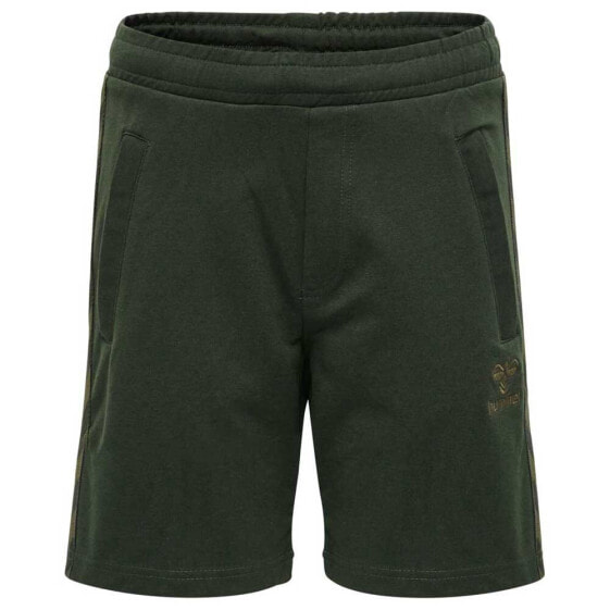 HUMMEL Move Classic Shorts