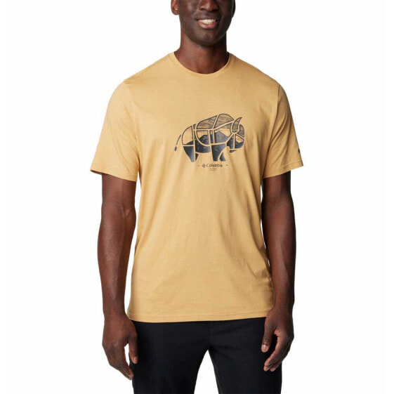 COLUMBIA Rockaway River™ short sleeve T-shirt