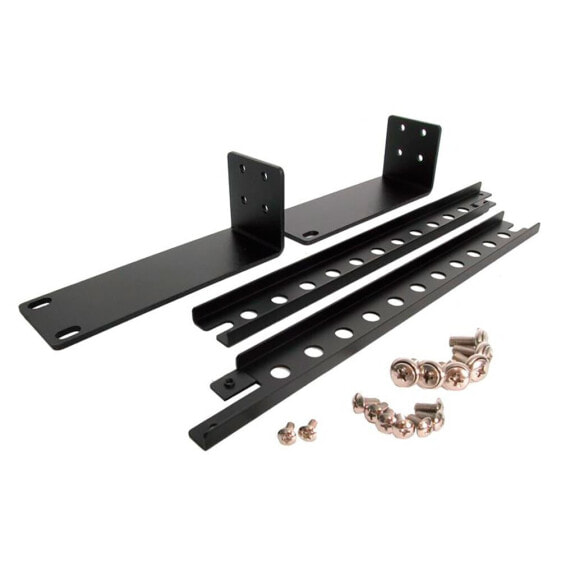 STARTECH 1U Rackmount Brackets for kvm switch