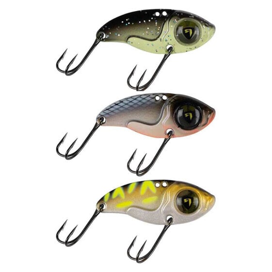 FOX RAGE Big Eye Blade Lipless Crankbait 10g