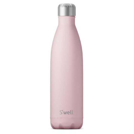 SWELL Pink Topaz 750ml Thermos Bottle