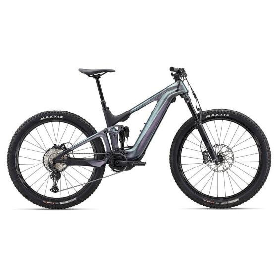 GIANT Trance X Advanced E+ 1 SyncDrive Pro2 29´´ Deore XT Shadow+ 2023 MTB electric bike