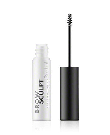 Rodial Brow Sculpt Clear Brow Mascara (4 g)