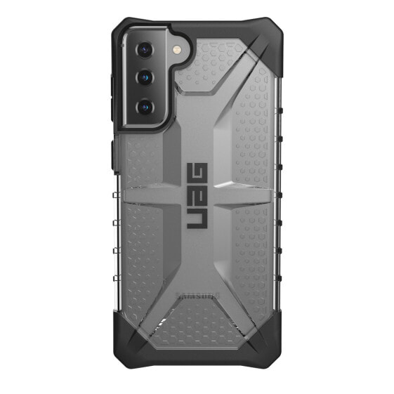 Чехол для смартфона Urban Armor Gear Plasma - Samsung Galaxy S21 Plus 5G - Прозрачный