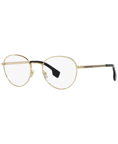 Men's Phantos Eyeglasses, VE127953-O