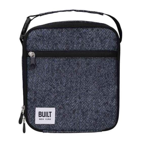 BUILT 3.6L Tote Lunch Bag With Comparments