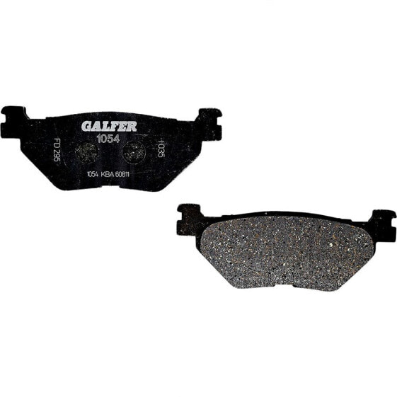 GALFER FD295G1054 Sintered Brake Pads