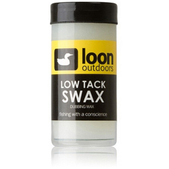 LOON OUTDOORS Sawx Low Tack Cement