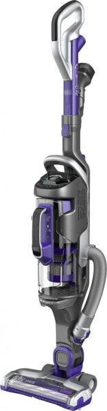 Пылесос Black & Decker Multipower Pro CUA625BH-QW