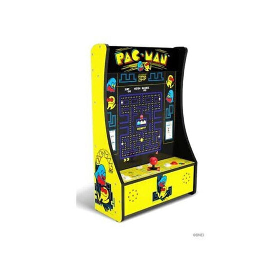 ARCADE1UP Pac-Man Partycade Retro Console