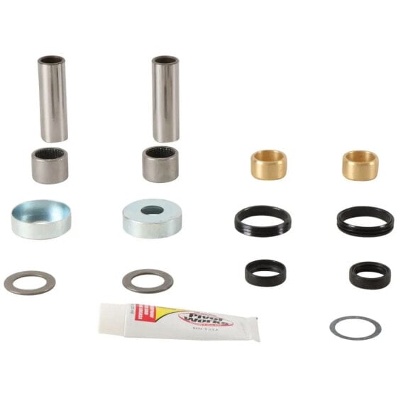 PIVOT WORKS Yamaha YZ 125 85 Swingarm Repair Kit