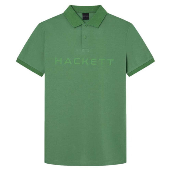 HACKETT Essential short sleeve polo