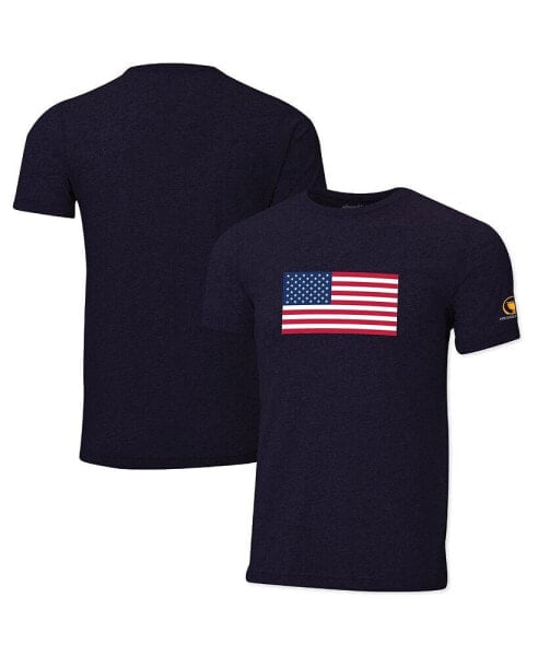 Men's Blue 2024 Presidents Cup Team USA Instant Classic T-shirt