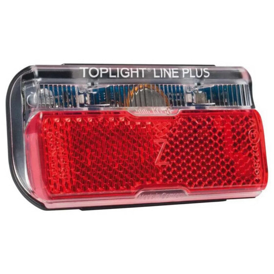 BUSCH&MULLER Toplight Line Brake Plus 80 mm rear light