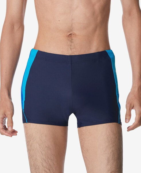 Плавки Speedo Fitness Splice Swim Trunks