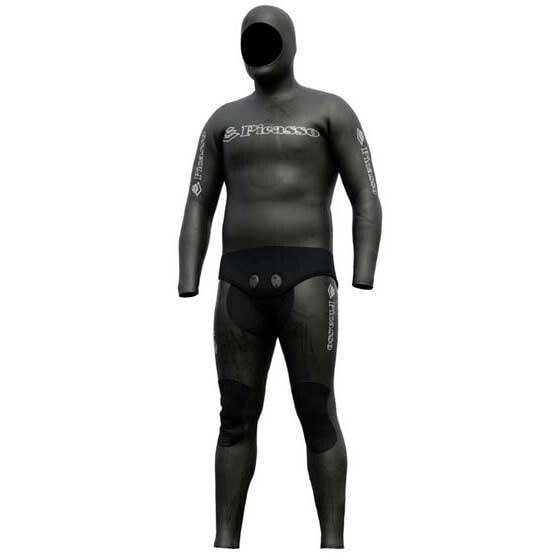 PICASSO Thermal Skin 5 mm spearfishing wetsuit