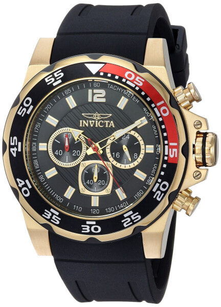 Часы Invicta Pro Diver 20027 Black