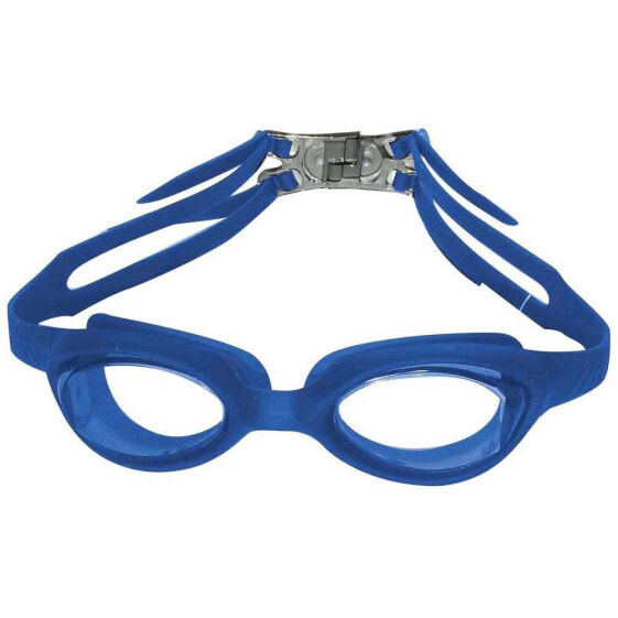 SO DIVE Pool Silicone Swimming Goggles