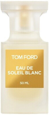 Eau de Soleil Blanc