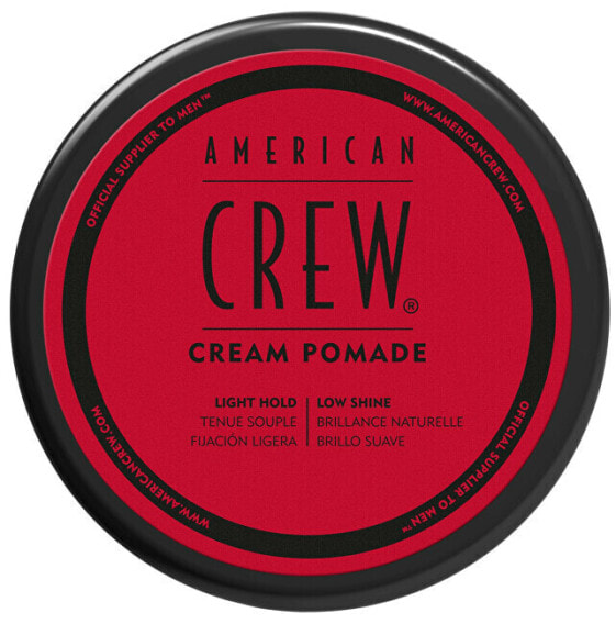 (Cream Pomade) 85 g