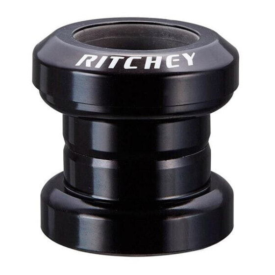 RITCHEY A Head Logic Steering System