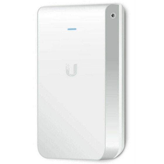 Access point UBIQUITI UniFi HD In-Wall White