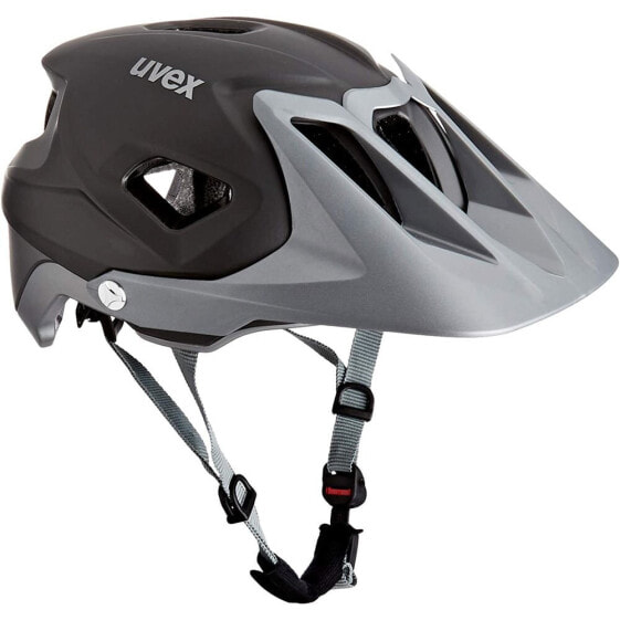 Шлем защитный Uvex Quatro Integrale MTBHelmet