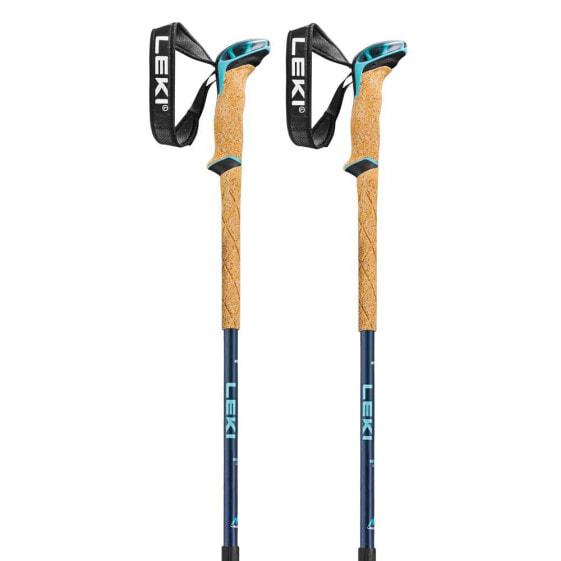 LEKI ALPINO Bernina Lite 2 Poles