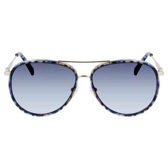 Очки Longchamp LO684S Sunglasses