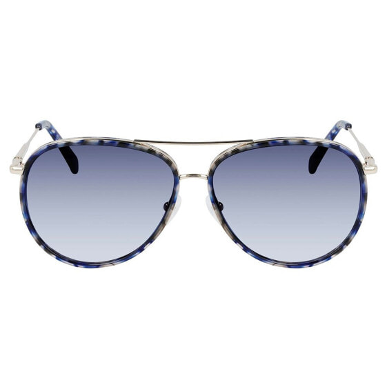 LONGCHAMP LO684S Sunglasses