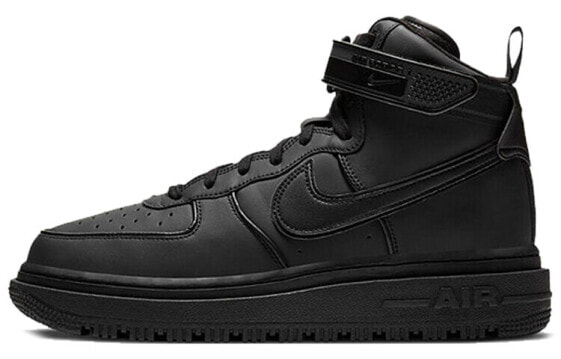 Nike Air Force 1 High boots DA0418-001 Sneakers