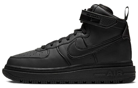 Кроссовки Nike Air Force 1 High boots DA0418-001