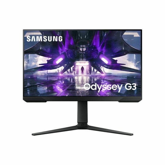 Монитор Samsung S24AG300NR Full HD 24" 144 Hz