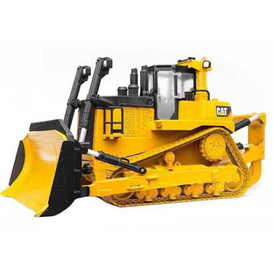 BRUDER Big Cat Excavator