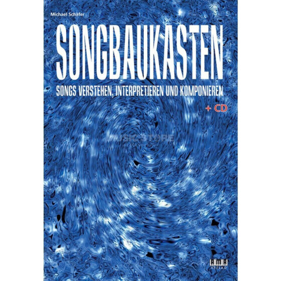 AMA Verlag Songbaukasten