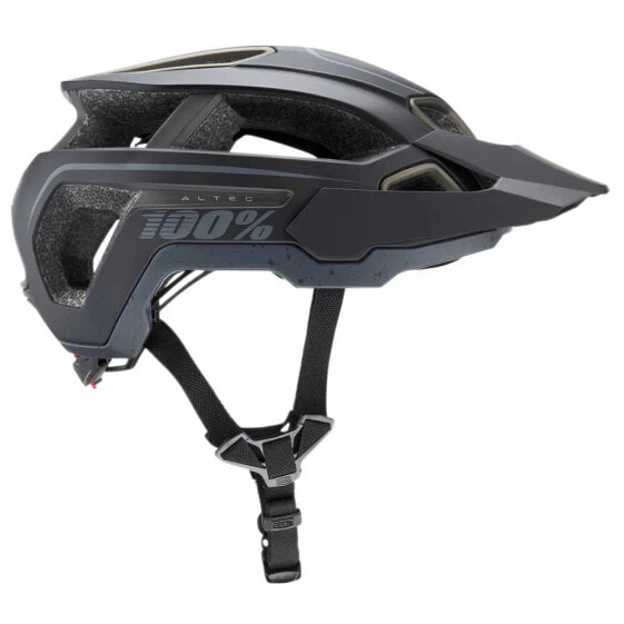 100percent Altec Fidlock CPSC/CE MTB Helmet