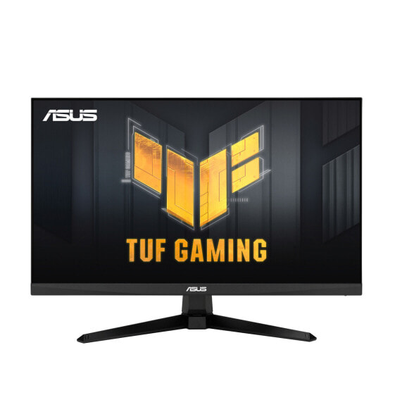 ASUS TUF Gaming VG246H1A 23.8inch IPS WLED FHD 16 9 100Hz 300cd/m2 0.5ms MPRT - 23.8"